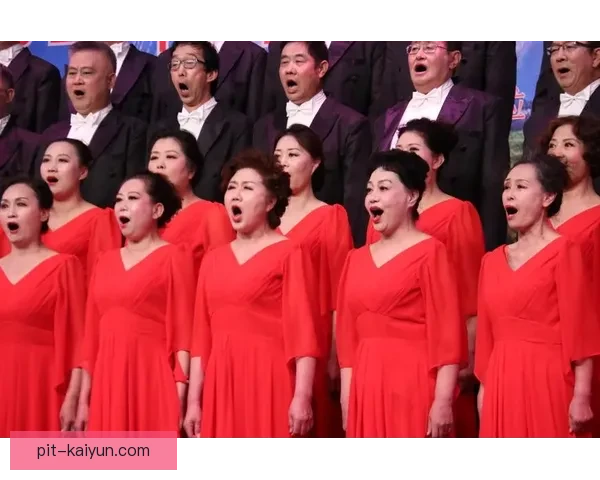 德国球迷激情合唱展现团结与激情，表现亮眼