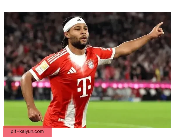 格纳布里合同情况持续备受关注，拜仁未来或将面临重磅选择
