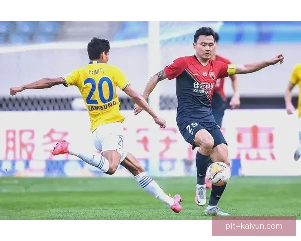 中超比赛回顾显示各队表现稳健，争冠形势愈发明朗