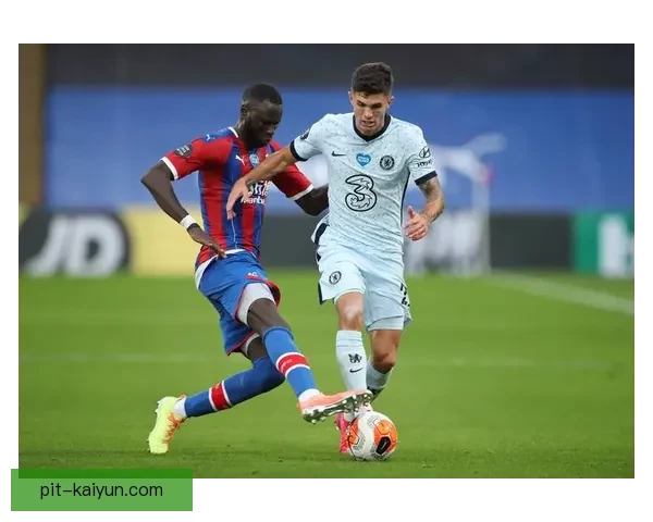 切尔西定位球表现：近期状态回暖，威胁程度提升明显