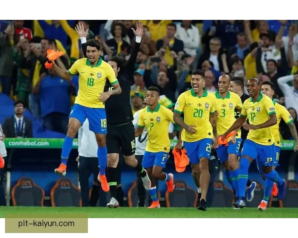 南美洲杯历史解析：重要赛事回顾与发展趋势分析