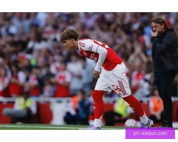 哈兰德对阵阿森纳已攻入5球，状态持续提升